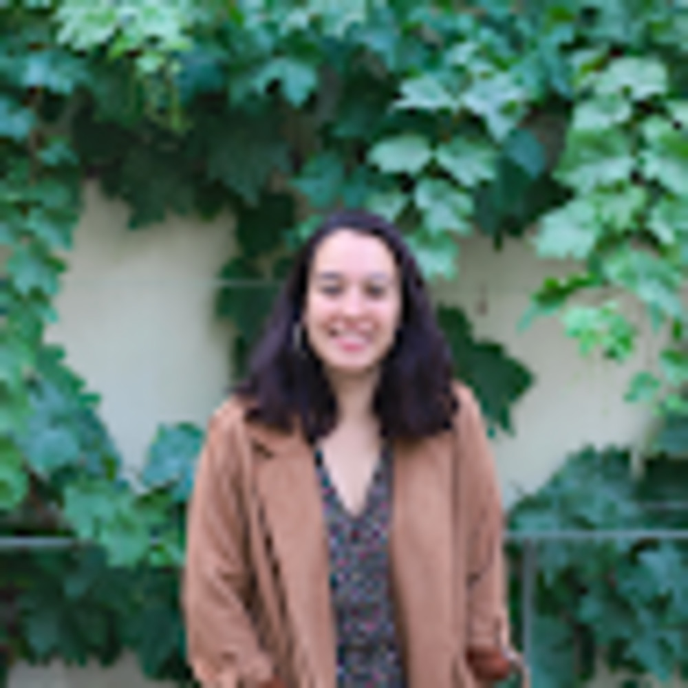 Meet your Posher, Louisa